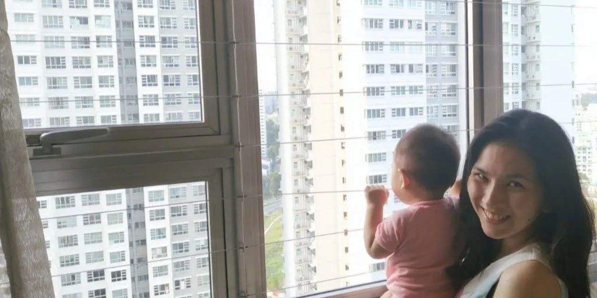 Bhumi Invisible Grill Offering Wide Range and Premium Quality Transparent Grills for Balconies Unobstructed Views at Budget Friendly, Call us